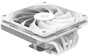 Кулер для процесора ID-COOLING IS-67-XT White