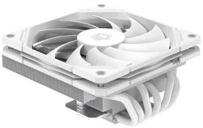 Фото: Кулер для процесора ID-COOLING IS-67-XT White № 2 | KTC