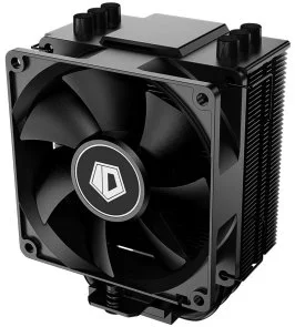 Фото: Кулер для процесора ID-COOLING SE-903-XT Black № 4 | KTC