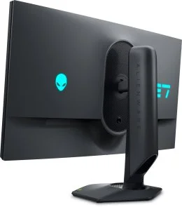 Фото: Монітор Dell AW2725QF (210-BNHT) - 27" IPS / 3840×2160 / 180 Гц / AMD FreeSync Compatible / Pivot / HAS № 6 | KTC