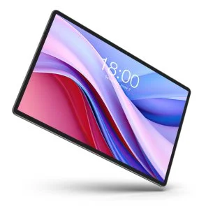 Фото: Планшет Teclast M50S 4/128GB Grey (6940709686591) № 4 | KTC