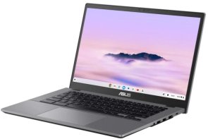 Ноутбук ASUS Chromebook Plus CX3402CVA-PQ0063 Rocky Grey