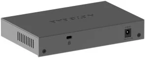 Фото: Комутатор NETGEAR GS108E (GS108E-400EUS) № 7 | KTC