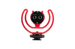 Фото: Мікрофон 2E MM011 Vlog KIT 3.5 mm (2E-MM011) № 17 | KTC