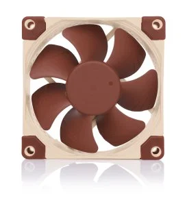 Фото: Кулер Noctua NF-A8 PWM № 4 | KTC