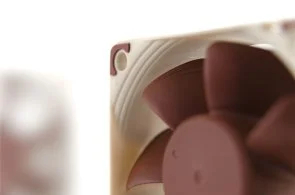 Фото: Кулер Noctua NF-A6x25 PWM Beige № 6 | KTC