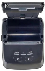 Фото: Принтер для друку чеків Xprinter XP-P801A № 5 | KTC