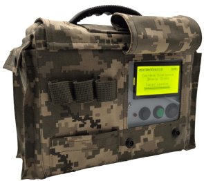Cистема виявлення дронів Kseonics DDSR1 V3
