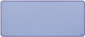Фото: Килимок Logitech Desk Mat Studio Series 300x700x2mm Lilac (956-000149) № 2 | KTC