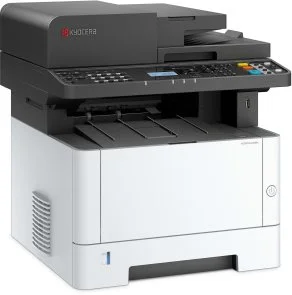 Фото: БФП Kyocera ECOSYS MA4000x (110C143NL0) № 3 | KTC