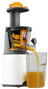 Фото: Соковижималка шнекова Kenwood JMP 400 WH (JMP400WH) № 4 | KTC