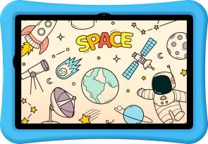 Фото: Планшет UMIDIGI G2 Tab Kids 4/64GB MT11 Blue (6973553523453) № 6 | KTC