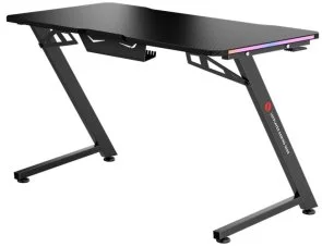 Фото: Стіл для геймерів 1stPlayer AZ1 Black № 4 | KTC