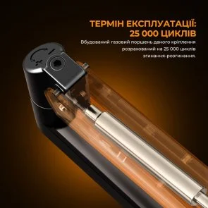 Фото: Кронштейн Anda Seat Seat Stealth II White (AD-W-A6D-1S-FW) № 17 | KTC