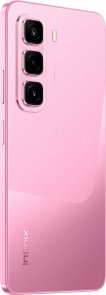 Смартфон Infinix Hot 50 X6882 8/128GB Blossom Pink