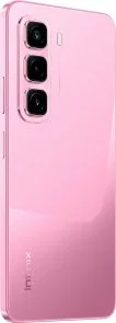 Фото: Смартфон Infinix Hot 50 X6882 8/128GB Blossom Pink № 5 | KTC