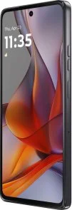 Фото: Смартфон Motorola G75 8/256GB Charcoal Grey (PB3Y0009RS) № 4 | KTC