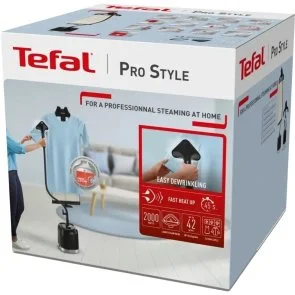 Фото: Вертикальний відпарювач Tefal Pro Style Garment Steamer (IT3480E1) № 6 | KTC