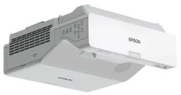 Проектор Epson EB-760Wi (V11HA80080)