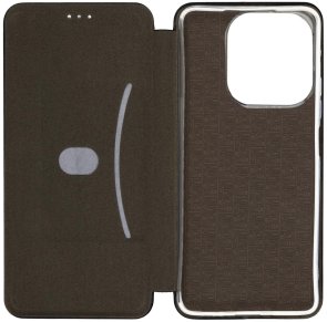 for Oppo A3 4G/A3x 4G/A40m 4G - G-Case Black
