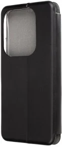 Фото: Чохол ArmorStandart for Infinix Hot 40i - G-Case Black (ARM79050) № 2 | KTC