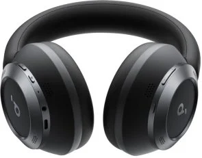 Фото: Навушники Anker SoundCore Space One Pro Black (A3062G11) № 5 | KTC