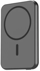 Фото: Батарея універсальна Yenkee YPB 502 5000mAh 20W Qi 15W Grey (37000115) № 3 | KTC