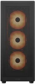 Фото: Корпус Cougar MX220 RGB Black with window № 4 | KTC