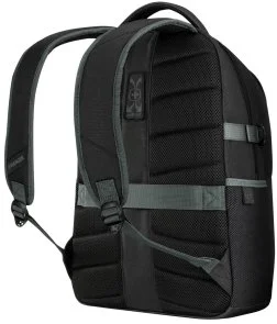 Фото: Рюкзак для ноутбука Wenger Next 23 Ryde Black (612567) № 4 | KTC