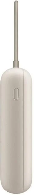 Фото: Батарея універсальна Xiaomi 10000mAh 22.5W Integrated Cable Beige (BHR9072GL) № 6 | KTC