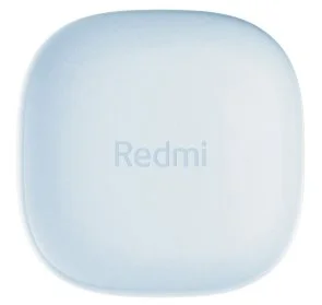 Фото: Навушники Redmi Buds 6 Play Blue (BHR9283GL) № 4 | KTC