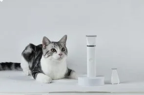 Фото: Тример PETKIT 2 in 1 Pet Trimmer Pro (PK413) № 9 | KTC