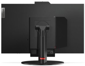 Монітор Lenovo ThinkCentre Tiny-In-One 27 Black (11JHRAR1EU)