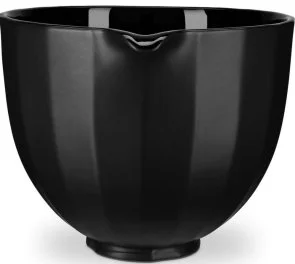 Фото: Чаша для планетарного міксера KitchenAid 5KSM2CB5PBS 4.7L № 2 | KTC