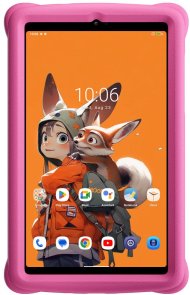 Планшет Blackview Tab 60 Kids 4/128GB Pink (BVTAB60_KIDS-P)