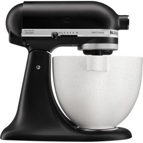 Чаша для планетарного міксера KitchenAid 5KSM2CB5PSS 4.7L