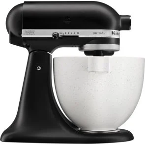 Фото: Чаша для планетарного міксера KitchenAid 5KSM2CB5PSS 4.7L № 3 | KTC