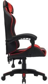 Фото: Крісло Canyon Core SGCH2 Black/Red (CNE-SGCH2R) № 3 | KTC