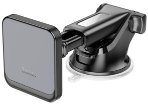H41 Climber Magnetic car holder Black