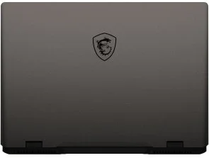 Ноутбук MSI Sword 16 HX B14VGKG-894XUA Cosmos Gray (9S7-15P214-894)