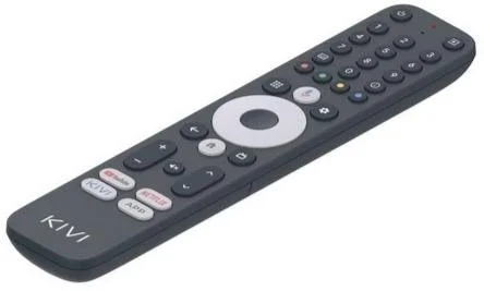 Фото: Телевізор LED Kivi 40F710QB (Google TV, Wi-Fi, 1920x1080) № 8 | KTC
