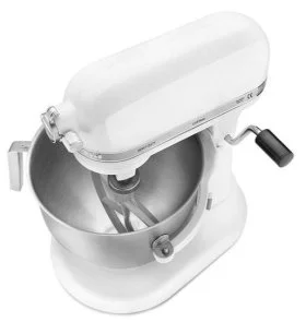 Фото: Насадка-лопатка KitchenAid 5K7FB № 3 | KTC