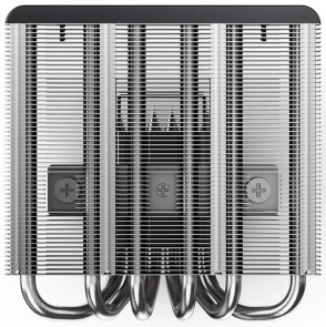 Кулер для процесора Jonsbo HP-600 Black