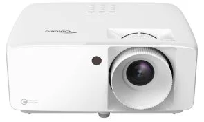 Фото: Проектор Optoma ZH420 (E9PD7L301EZ1) № 4 | KTC