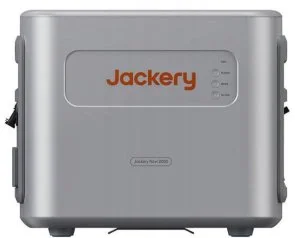 Фото: Зарядна станція Jackery Navi 2000 1600W, 2048Wh № 4 | KTC