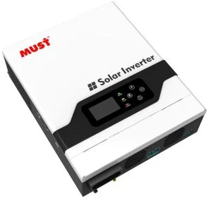 Фото: Інвертор Must PV18-3224VPM 3200W № 3 | KTC