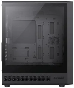 Фото: Корпус Gamemax Focus MB Black with window № 5 | KTC