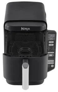 Фото: Мультипіч Ninja Double Stack 2-Level Air Fryer (SL300EU) № 3 | KTC