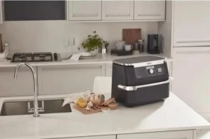 Фото: Мультипіч Ninja Foodi FlexDrawer (AF500EU) № 11 | KTC