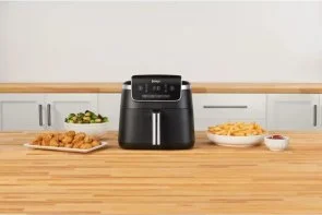 Фото: Мультипіч Ninja Air Fryer Pro (AF140EU) № 8 | KTC